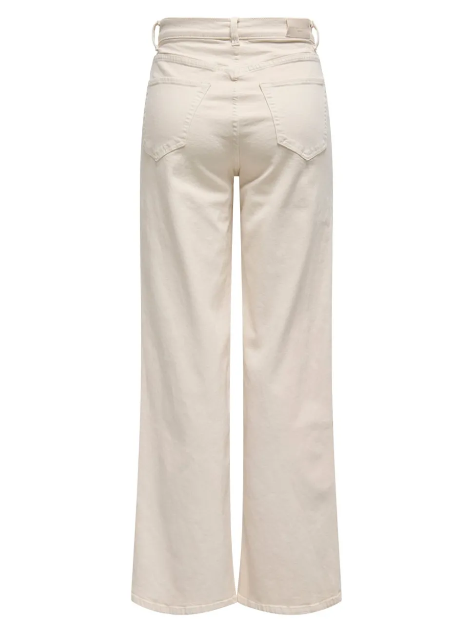 ONLHOPE Taille haute Wide Leg Fit Jeans