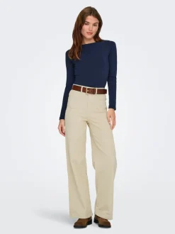 ONLHOPE Straight Fit Pantalon