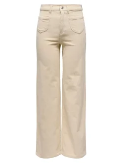 ONLHOPE Straight Fit Pantalon