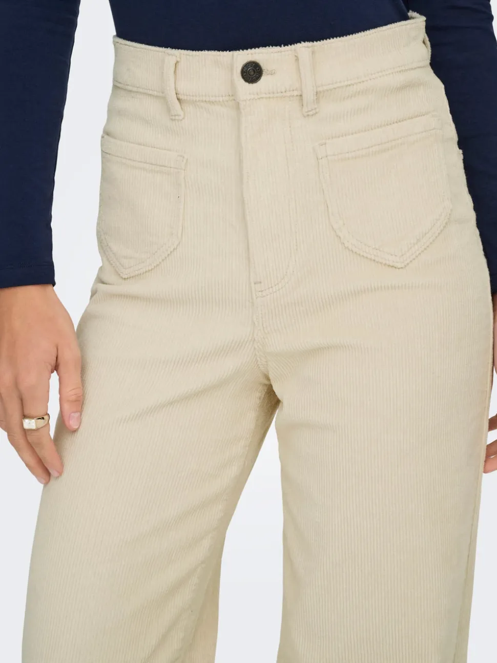 ONLHOPE Straight Fit Pantalon