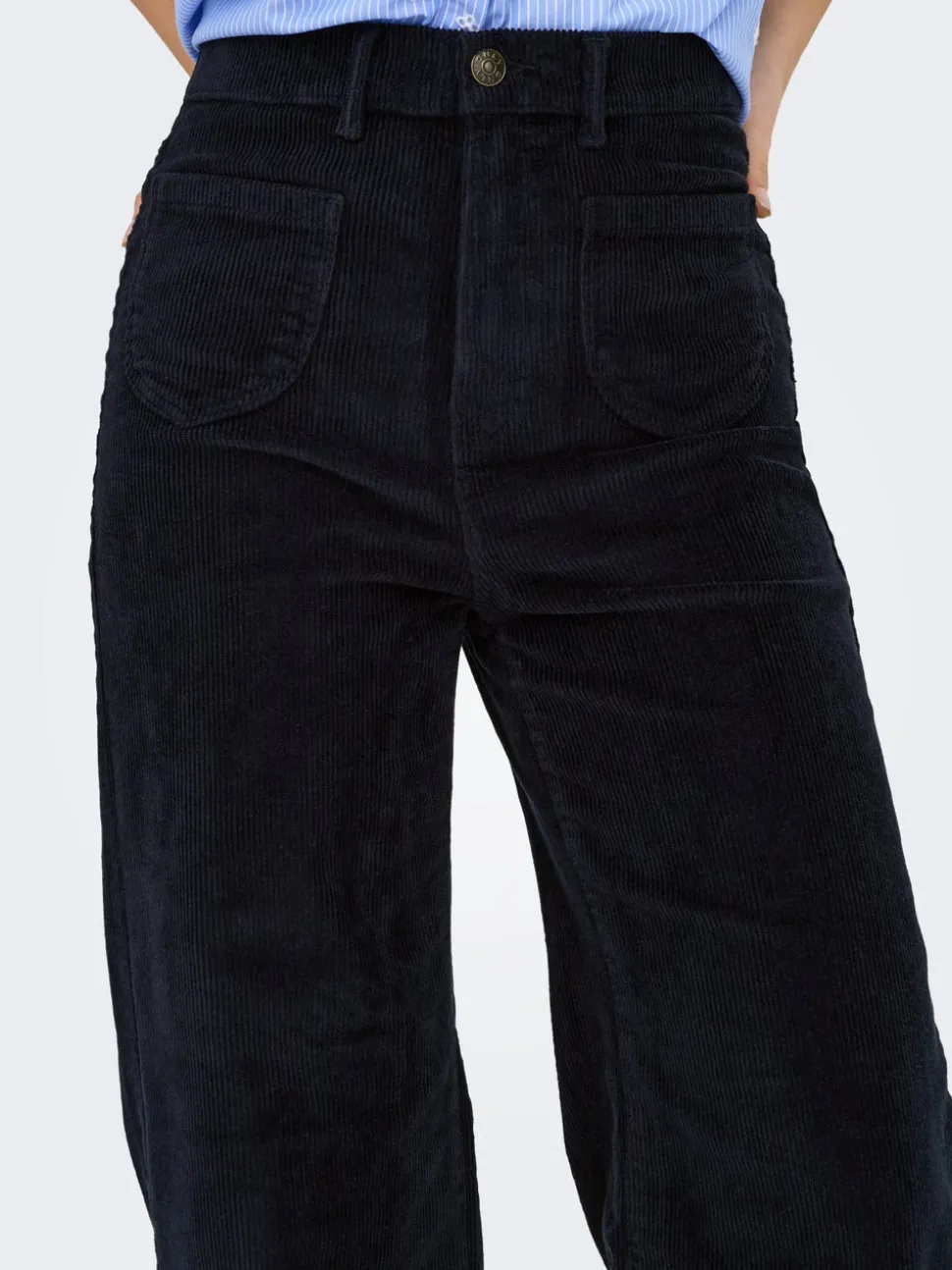 ONLHOPE Straight Fit Pantalon
