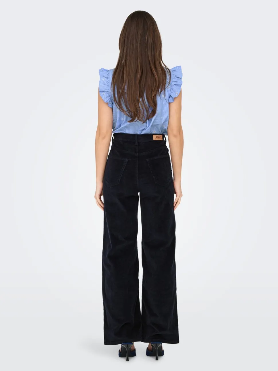 ONLHOPE Straight Fit Pantalon
