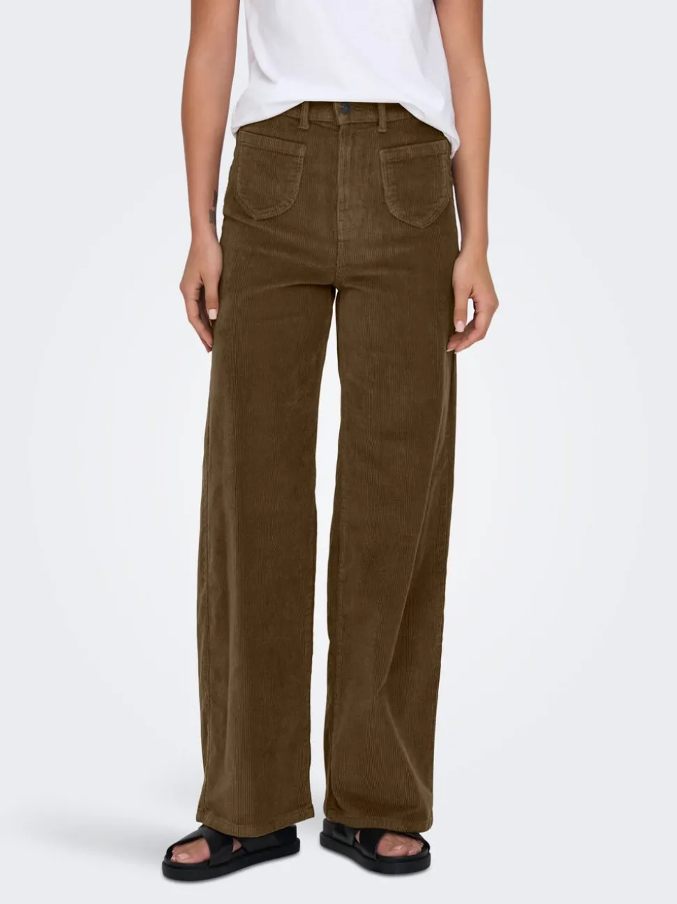 ONLHOPE Straight Fit Pantalon