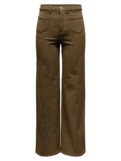 ONLHOPE Straight Fit Pantalon