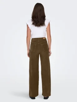 ONLHOPE Straight Fit Pantalon