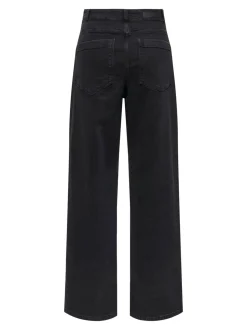 ONLHOPE Taille haute Wide Leg Fit Jeans