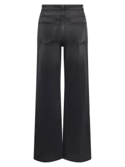 ONLHOPE Taille haute Wide Leg Fit Jeans