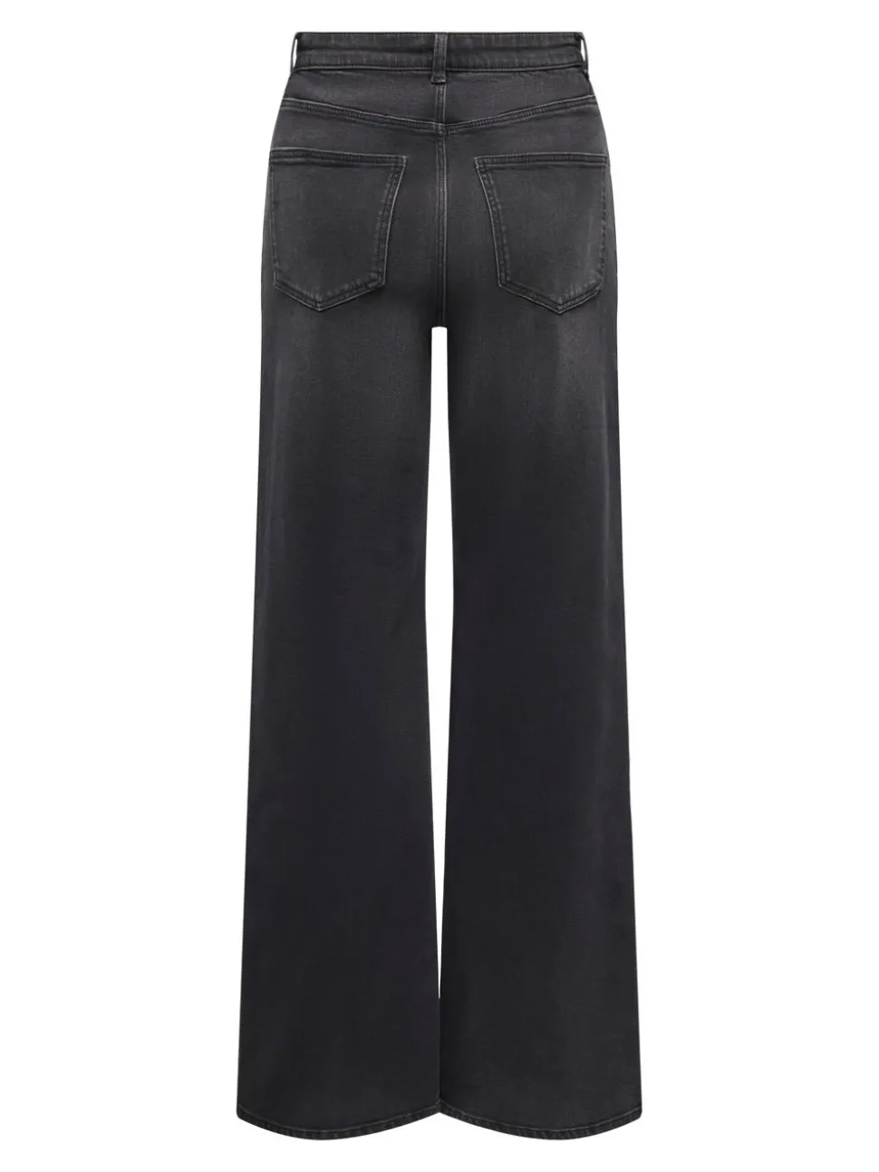 ONLHOPE Taille haute Wide Leg Fit Jeans