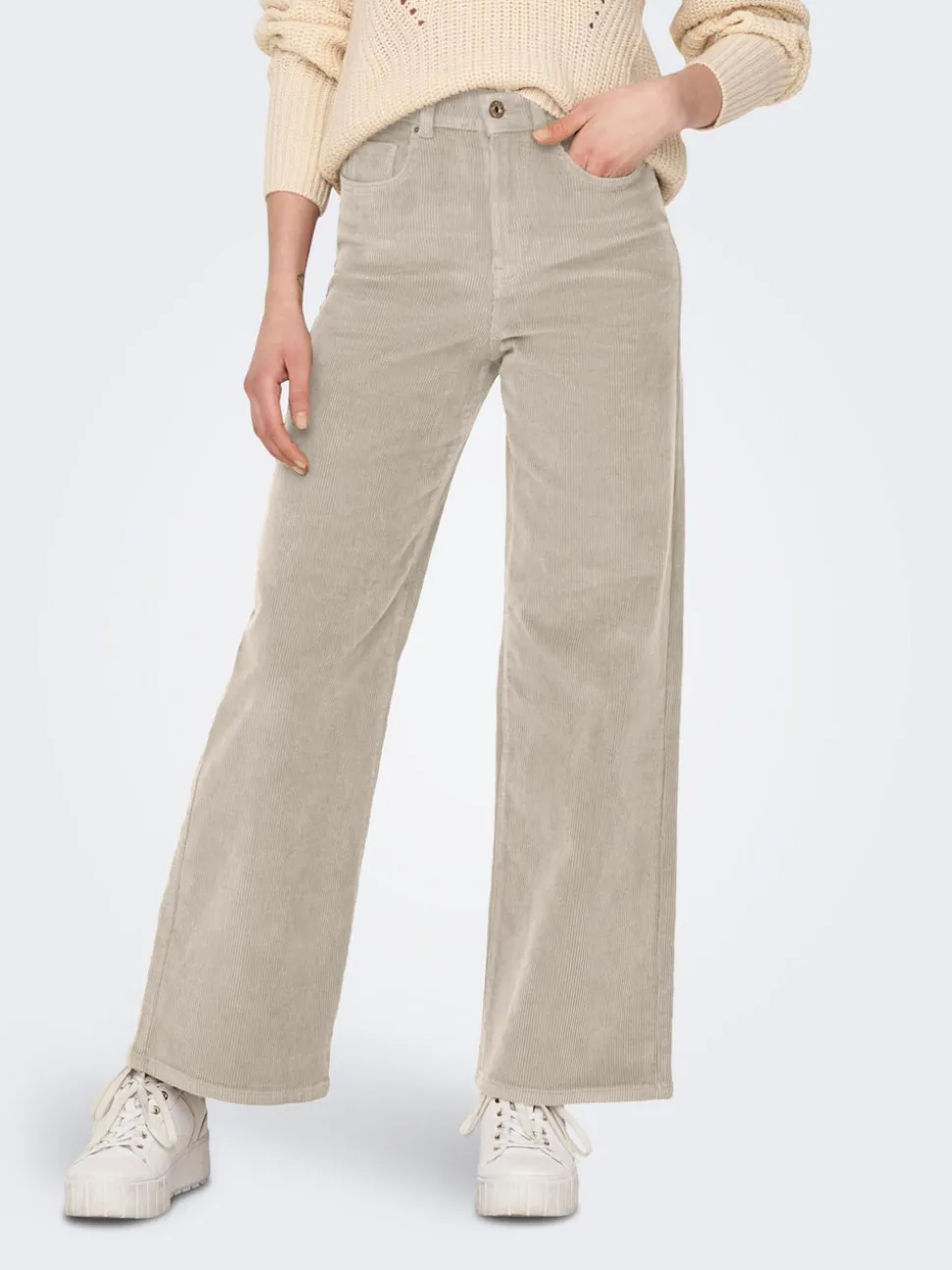 ONLHOPE Wide Leg Fit Pantalon classique