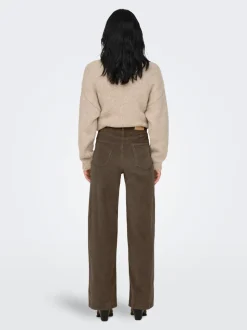 ONLHOPE Wide Leg Fit Pantalon classique