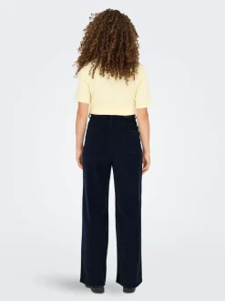 ONLHOPE Wide Leg Fit Pantalon classique