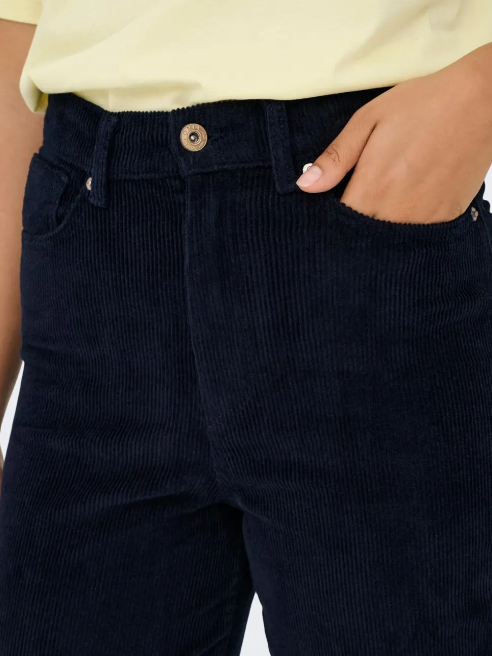 ONLHOPE Wide Leg Fit Pantalon classique