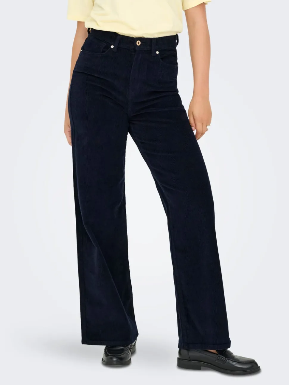 ONLHOPE Wide Leg Fit Pantalon classique