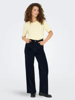 ONLHOPE Wide Leg Fit Pantalon classique