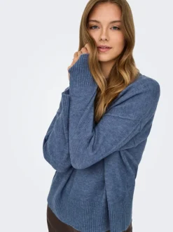 ONLHOUSTON Pull en maille