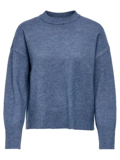 ONLHOUSTON Pull en maille