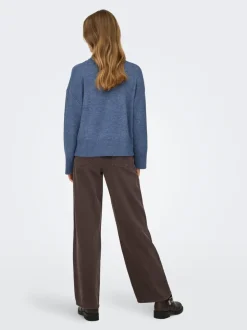 ONLHOUSTON Pull en maille
