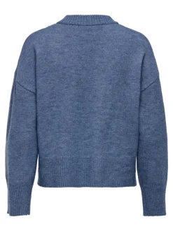 ONLHOUSTON Pull en maille