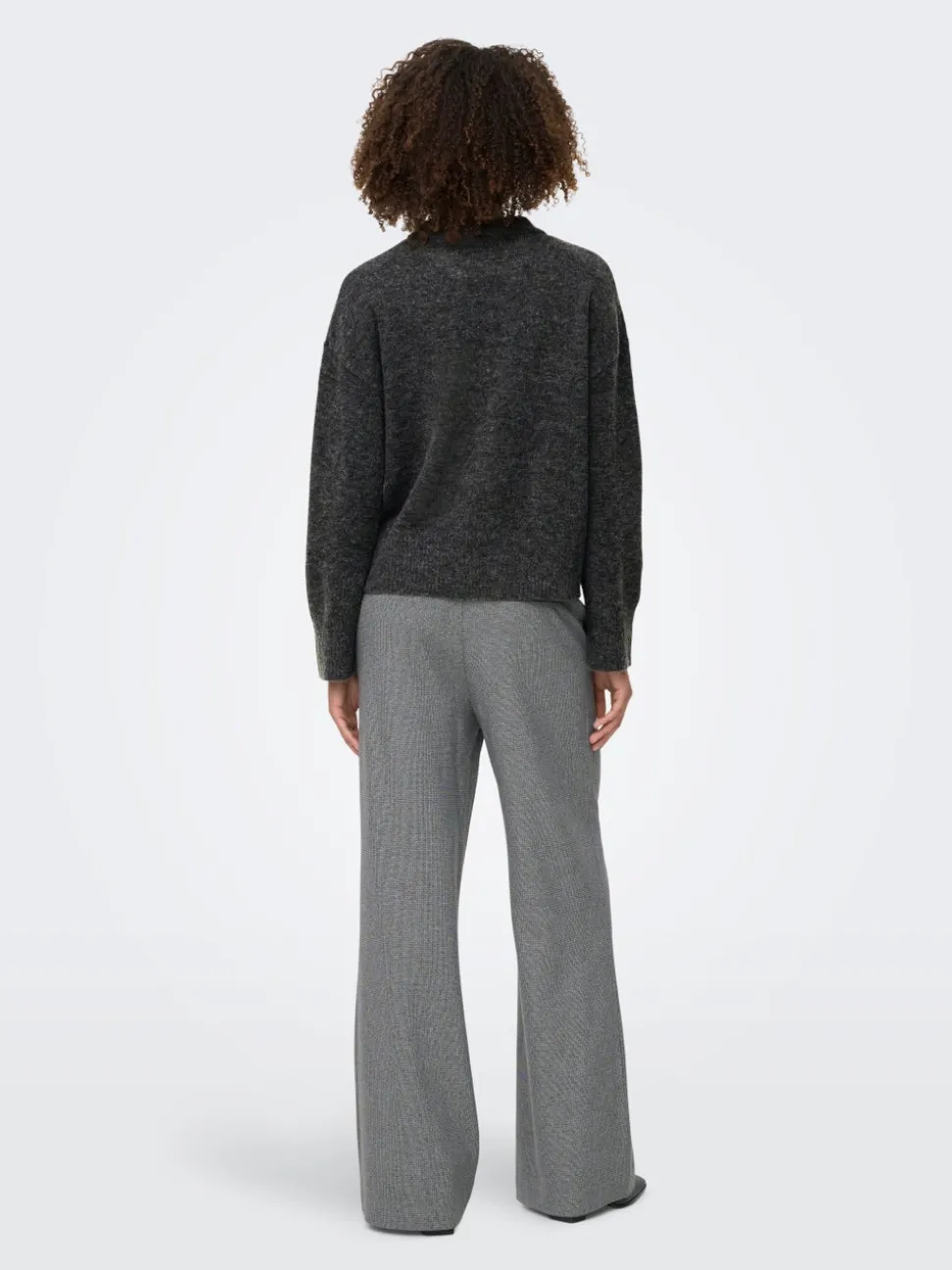 ONLHOUSTON Pull en maille