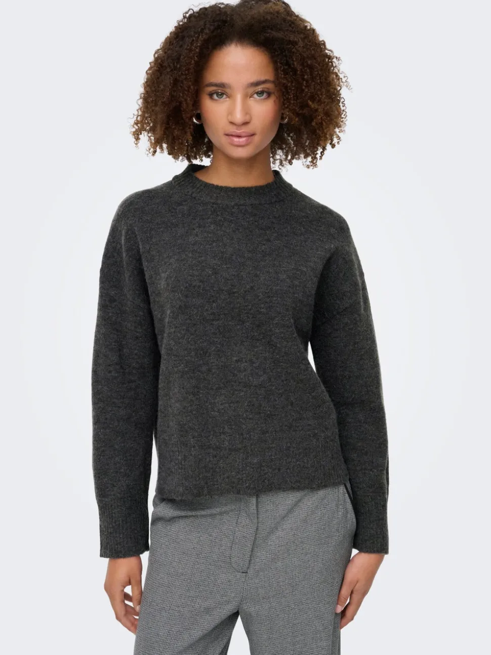 ONLHOUSTON Pull en maille
