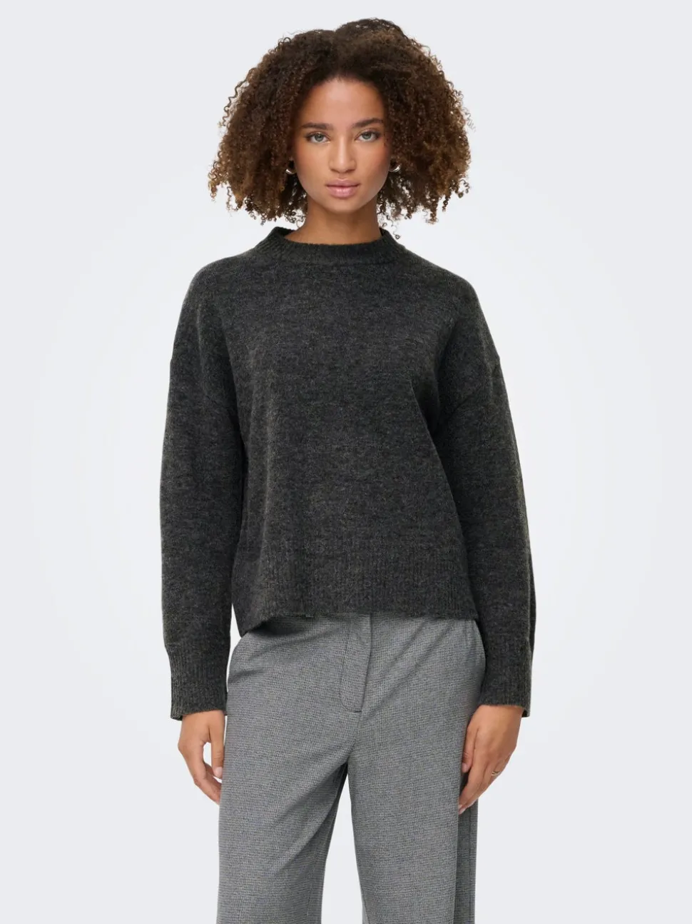 ONLHOUSTON Pull en maille