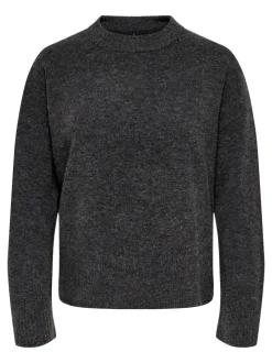 ONLHOUSTON Pull en maille