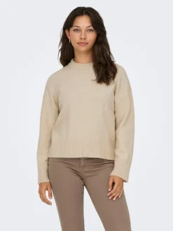 ONLHOUSTON Pull en maille