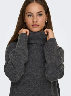 ONLHOUSTON Robe courte