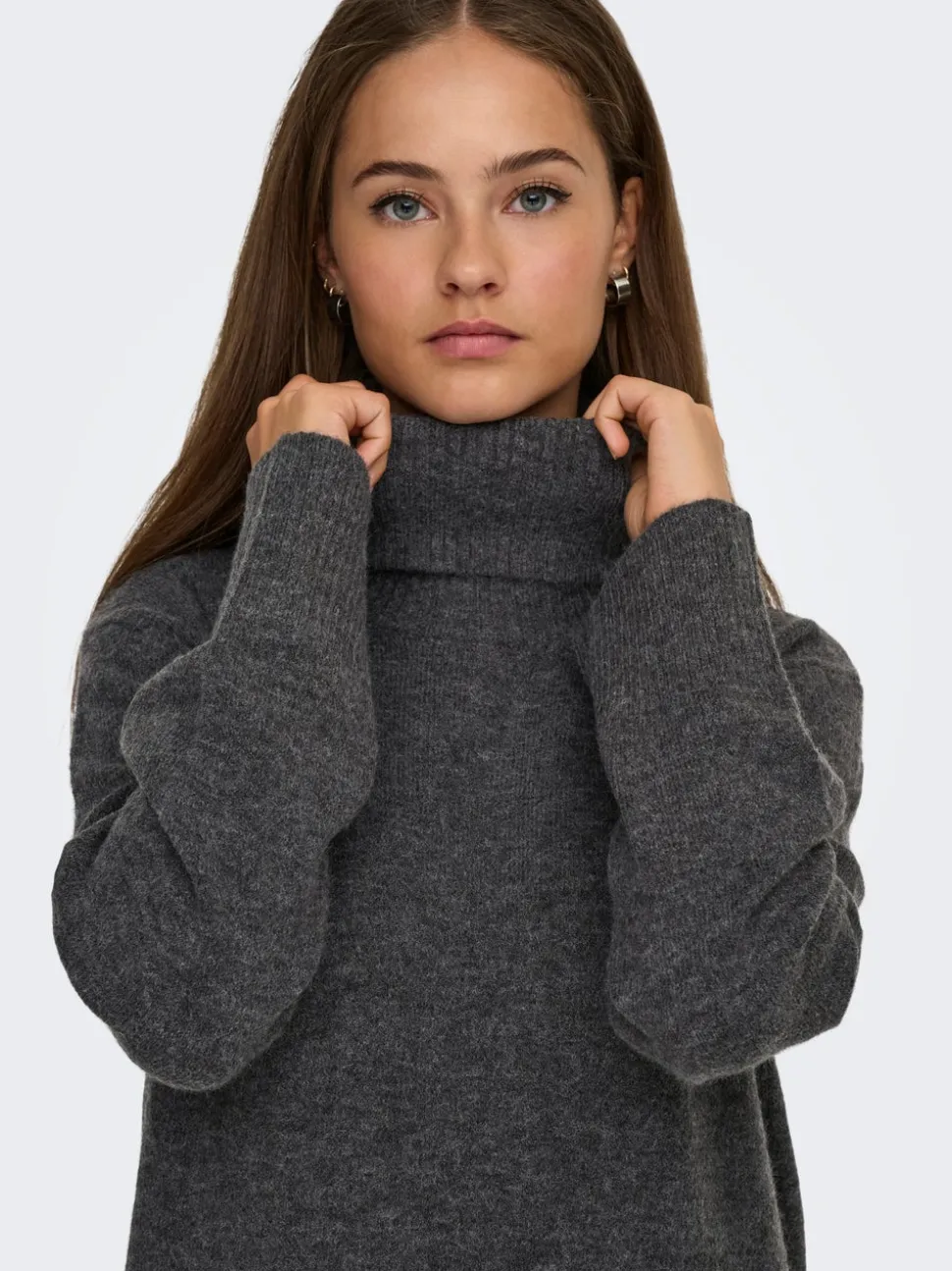 ONLHOUSTON Robe courte