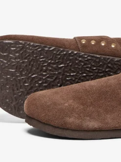 ONLHUSTON Mules