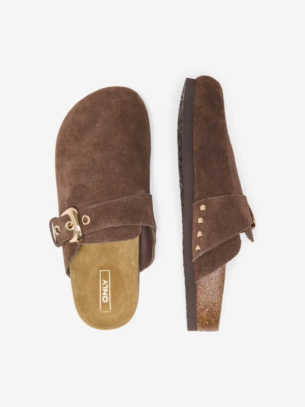 ONLHUSTON Mules