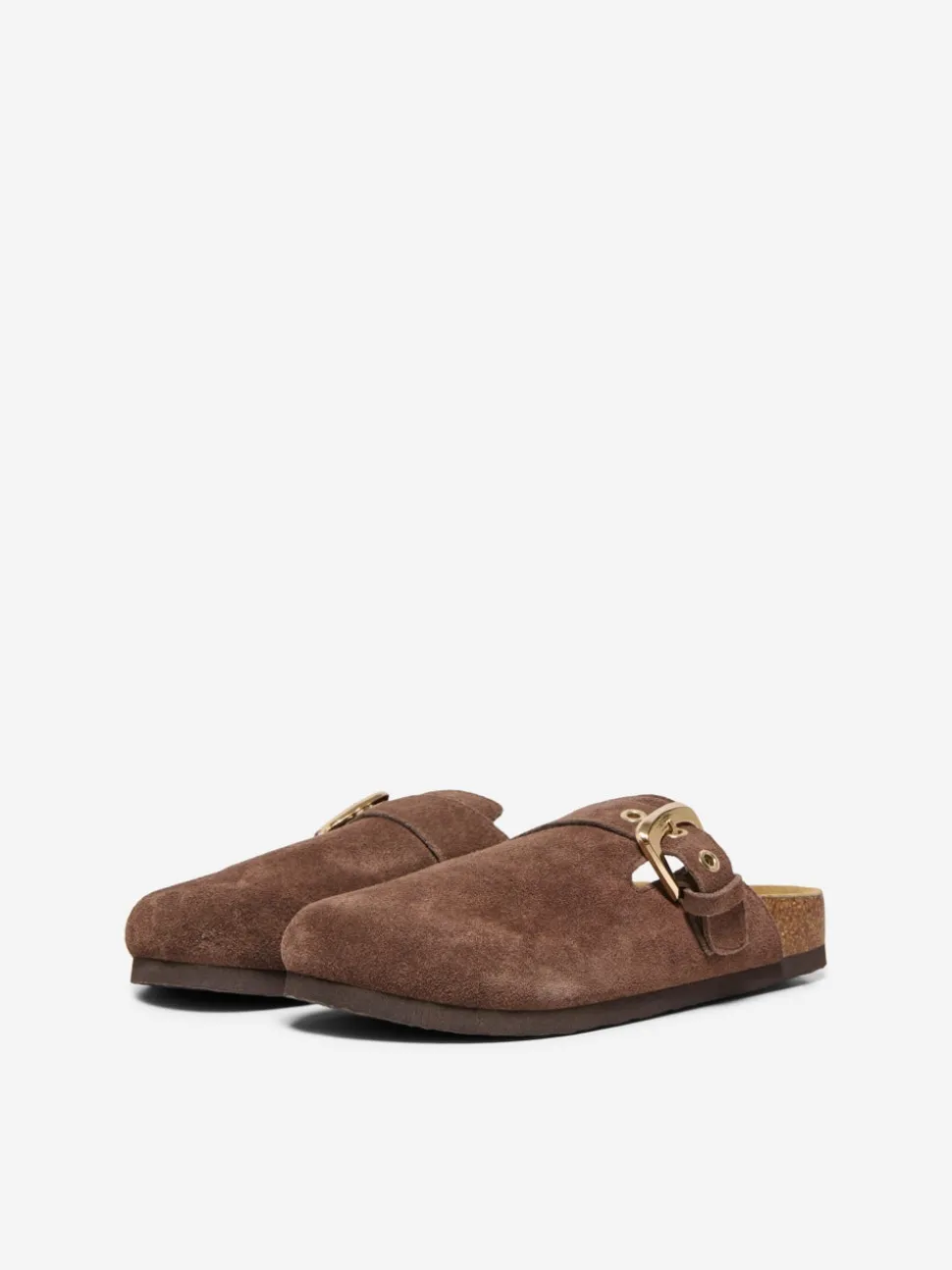 ONLHUSTON Mules