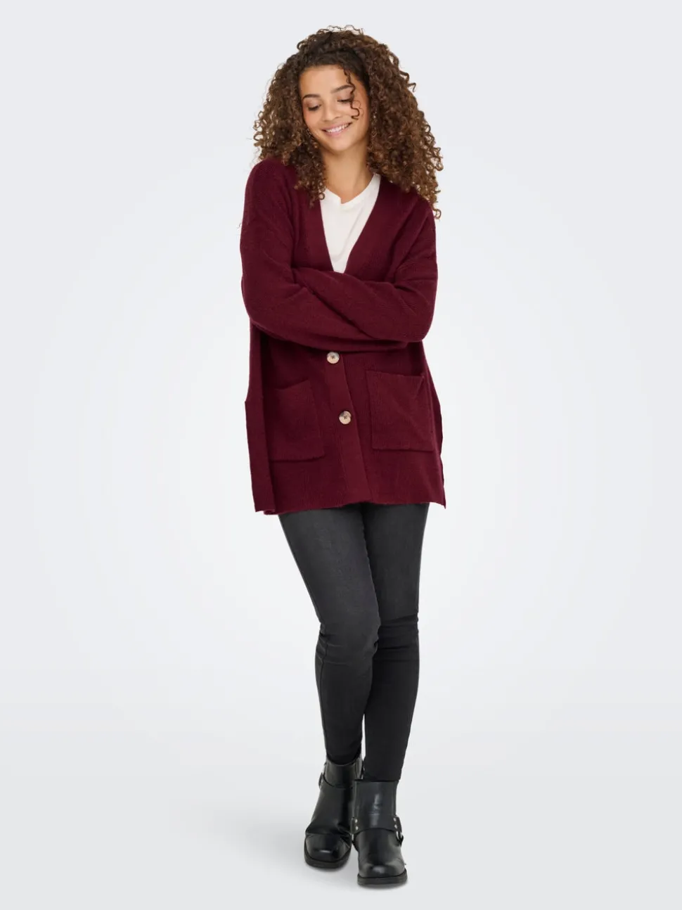 ONLIBI Cardigan