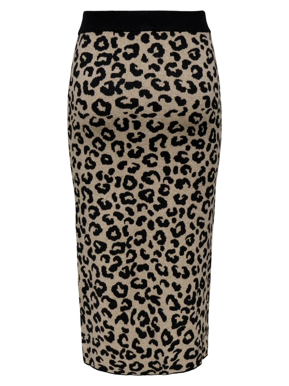 ONLIBI Jupe en maille Jupe midi