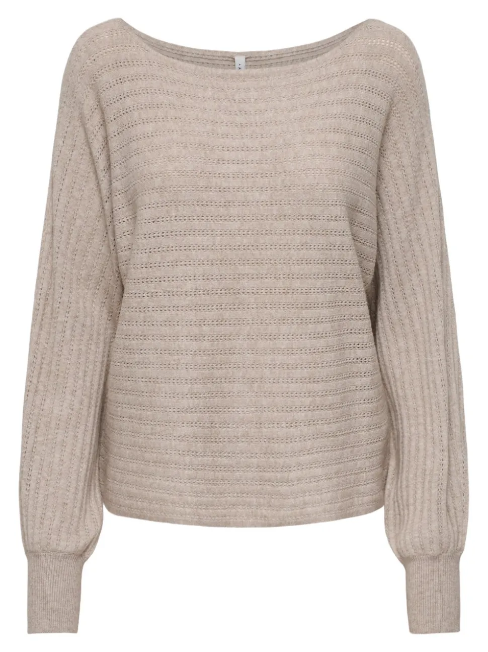 ONLIBI Pull en maille