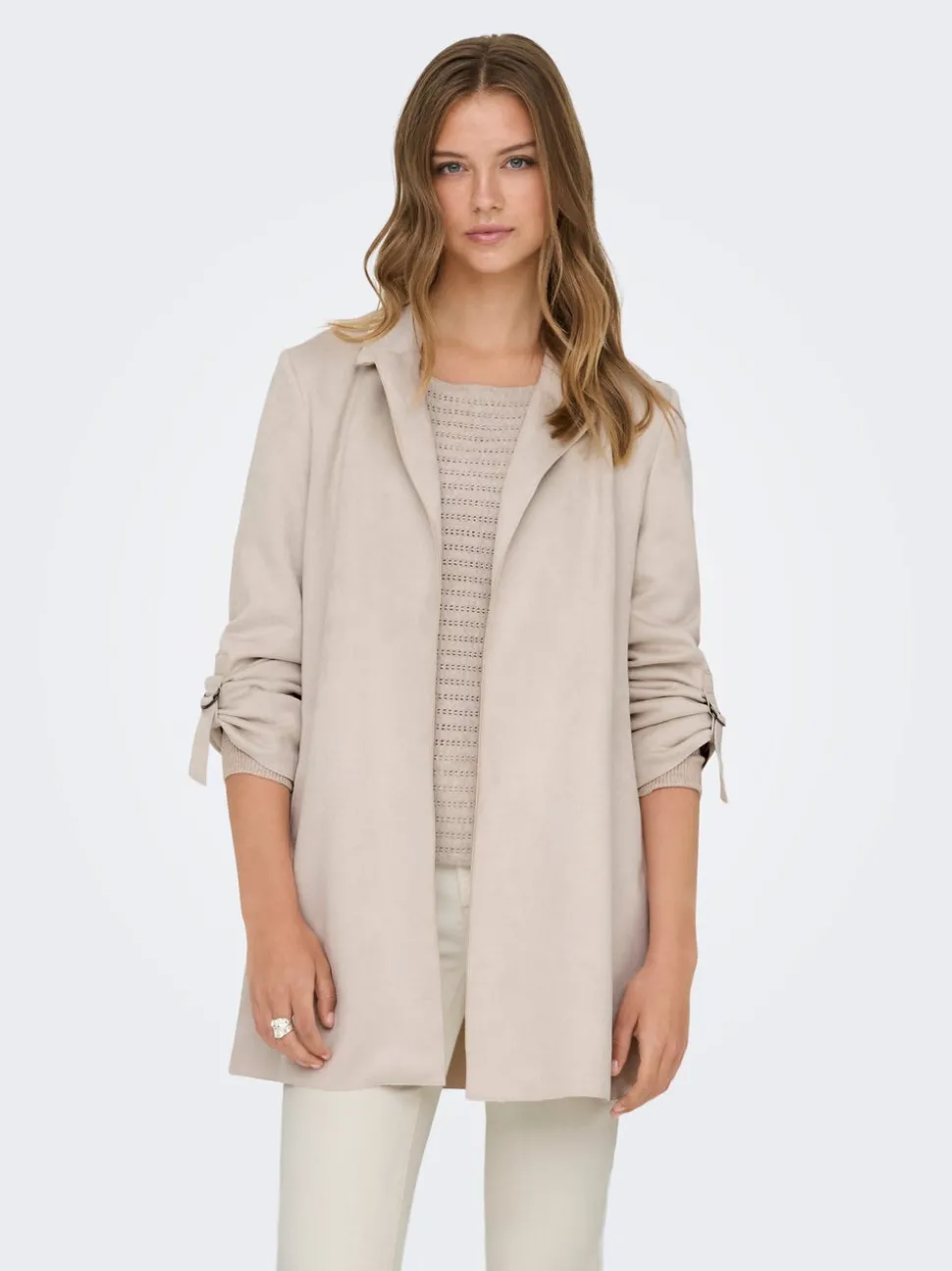 ONLIBI Pull en maille