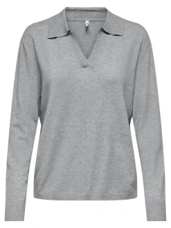 ONLIBI Pull en maille
