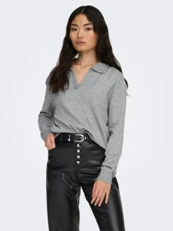 ONLIBI Pull en maille