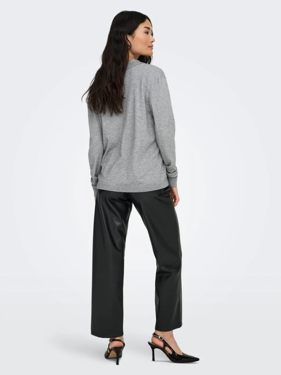 ONLIBI Pull en maille