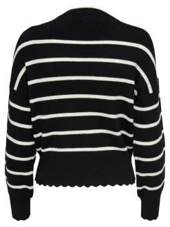 ONLIBI Pull en maille
