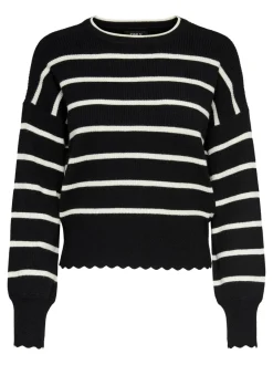 ONLIBI Pull en maille