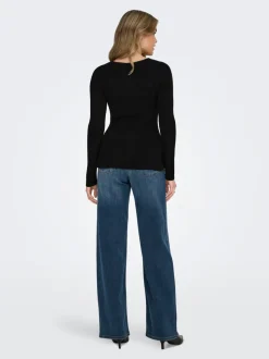 ONLIBI Pull en maille