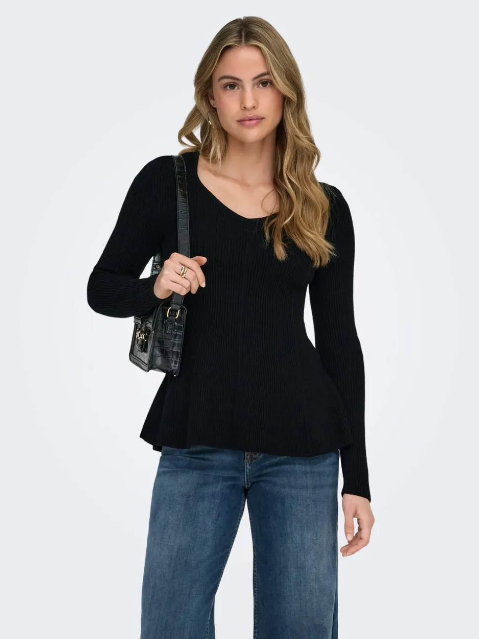 ONLIBI Pull en maille