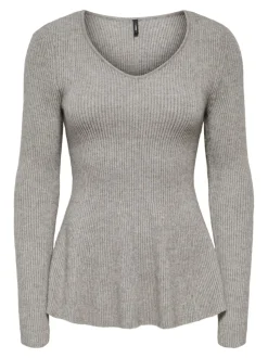 ONLIBI Pull en maille