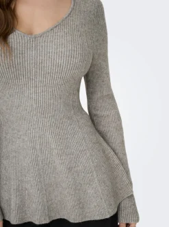ONLIBI Pull en maille
