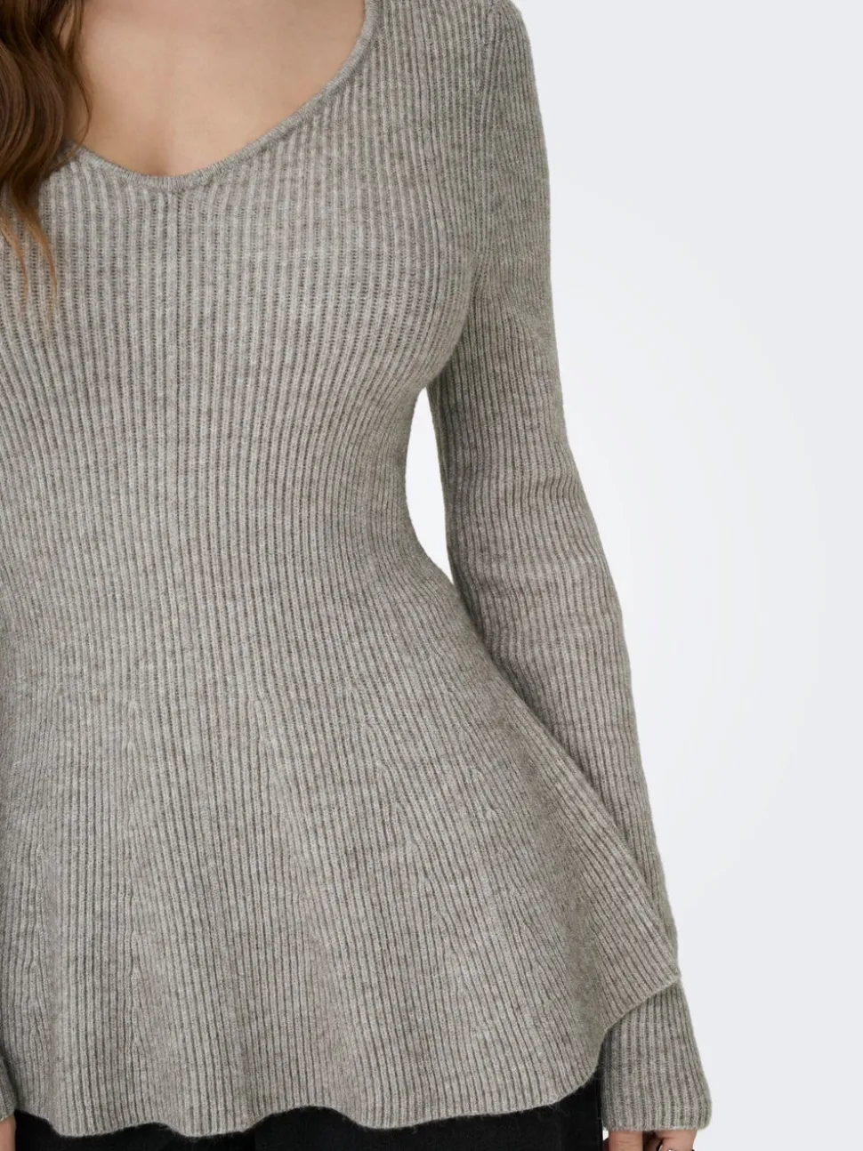 ONLIBI Pull en maille