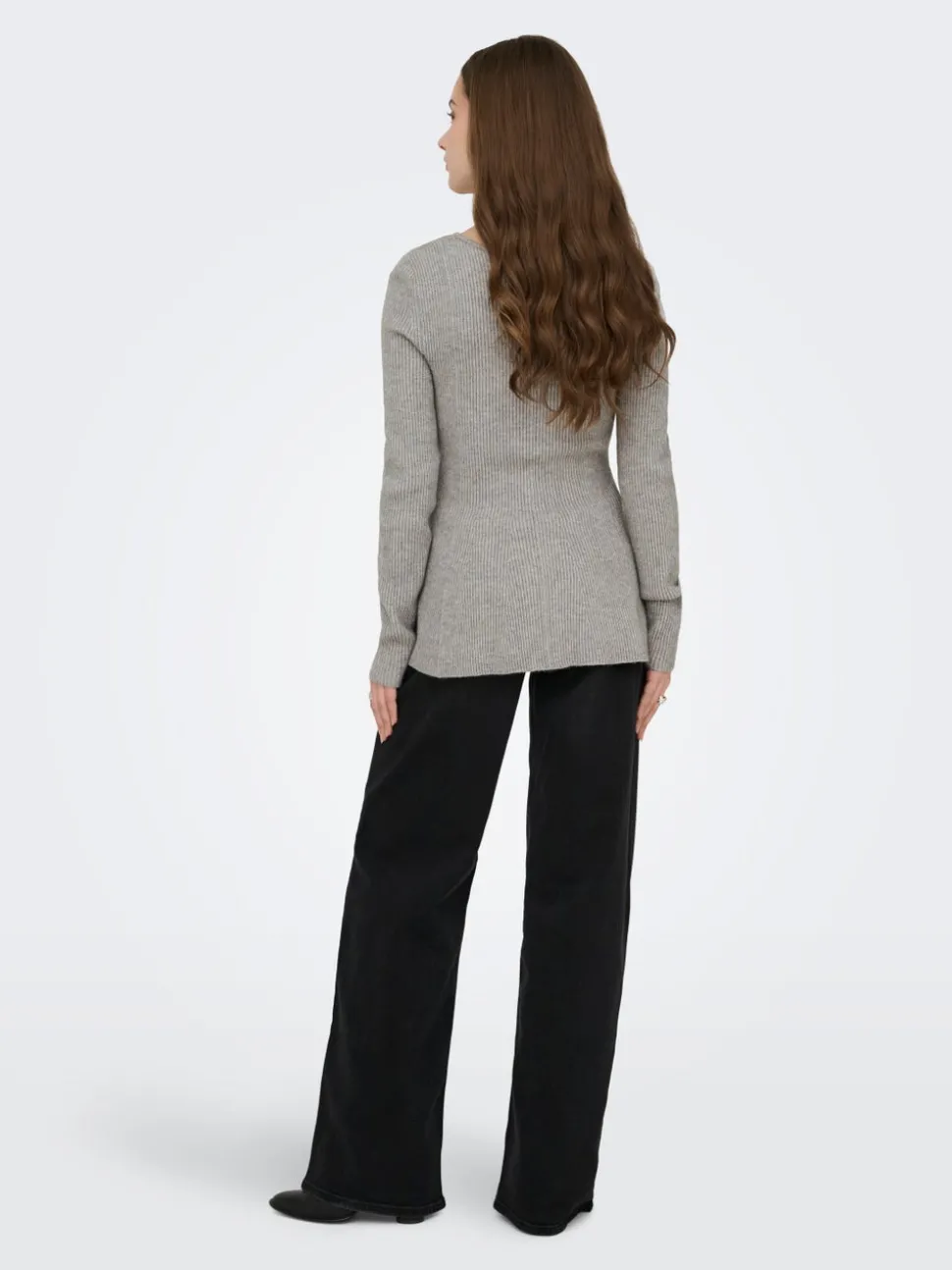 ONLIBI Pull en maille