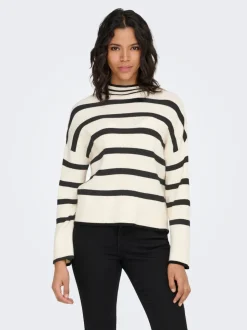 ONLIBI Pull en maille