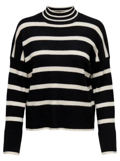 ONLIBI Pull en maille
