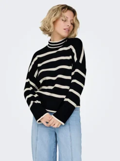 ONLIBI Pull en maille